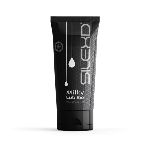 SD.Milky Lubricant Bio 100ml