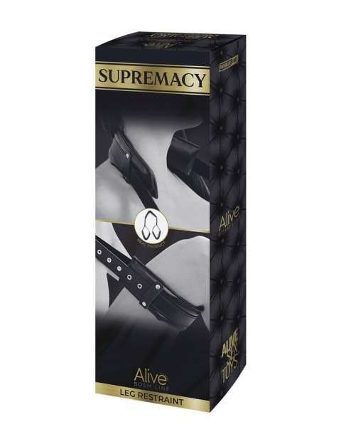 SUPREMACY