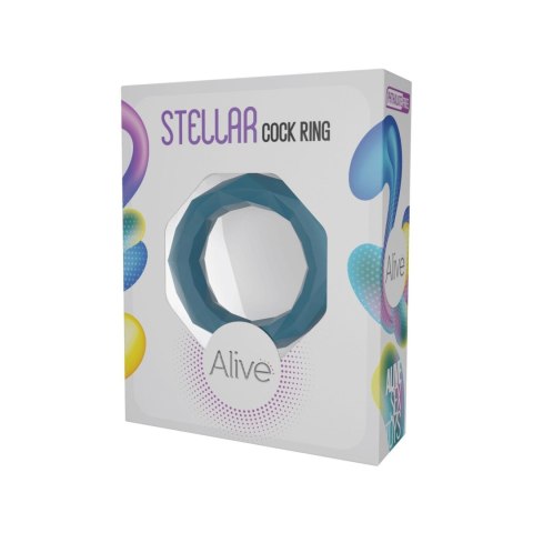 Stellar Cock Ring