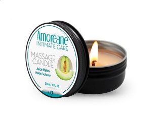 Świeca - Massage Candle Juicy Melon (30ml)