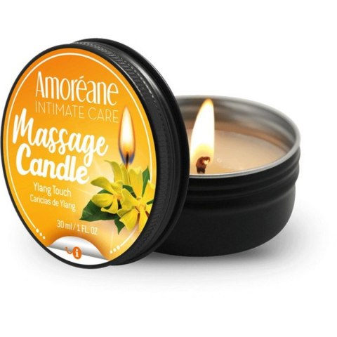 Świeca-Massage Candle Ylang Touch (30ml)