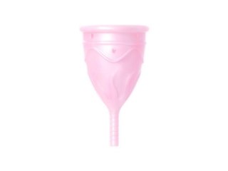 Tampony-Kapturek Menstruacyjny Eve Cup Sensitive S