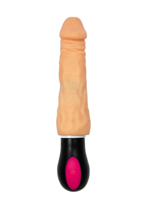 Wibrator-JUPITER-USB-12function,rotation vibrator