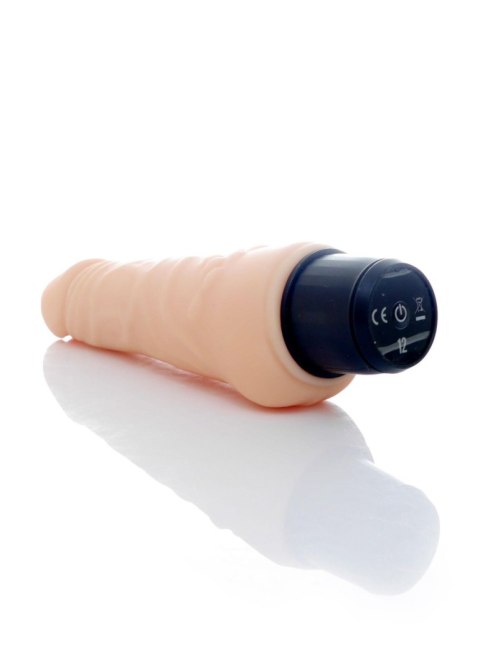 Wibrator-STORM-12 function vibrator