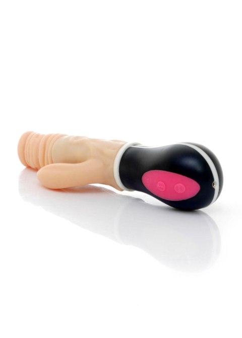 Wibrator-URANUS-USB-12function,up&down vibrator