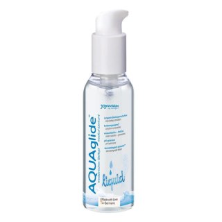 Żel-AQUAglide liquid. 125ml