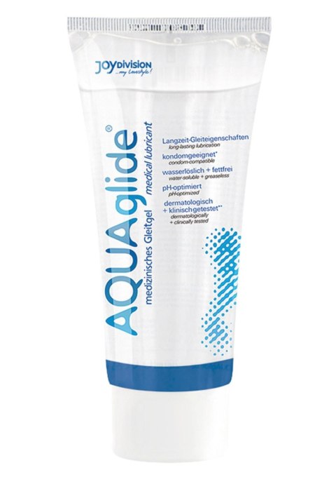 Żel-AQUAglide neutral, 50 ml (OE)