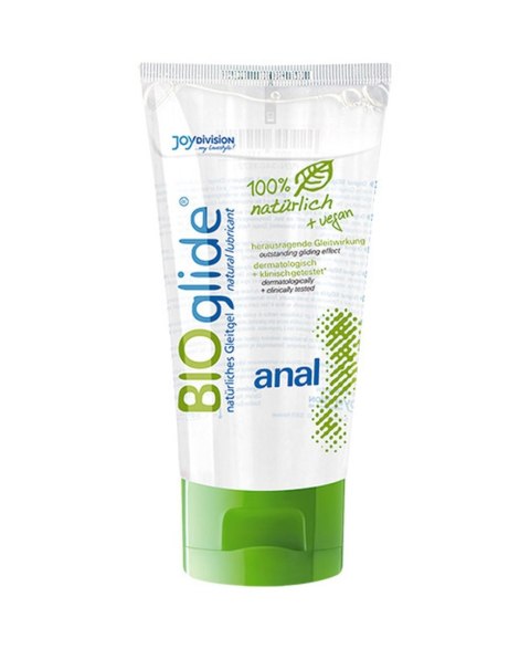 Żel-BIOglide """"""""anal"""""""", 80 ml