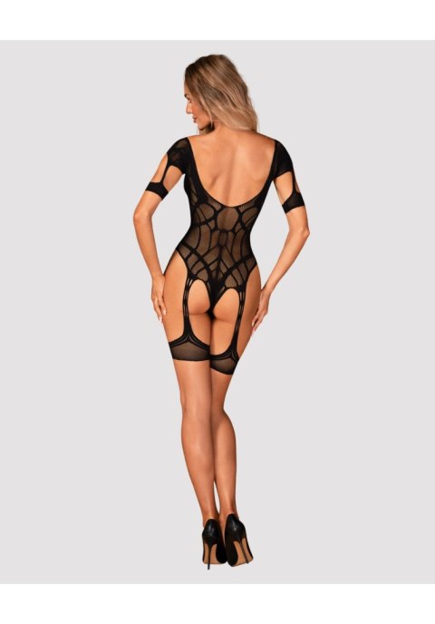 Bielizna-Bodystocking G334 S/M/L