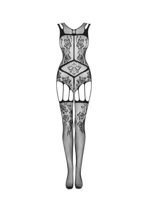 Bielizna-Bodystocking F239 S/M/L