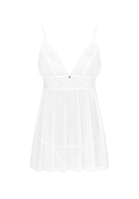 Heavenlly babydoll i stringi XL/2XL