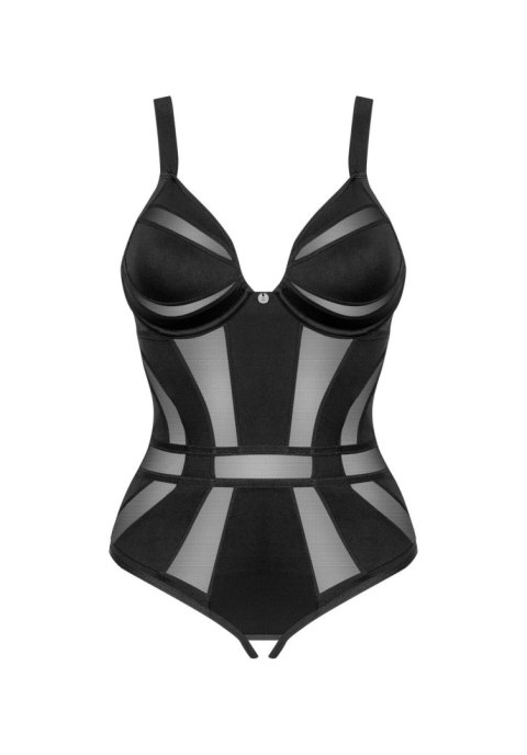 Chic Amoria body otwarte XS/S