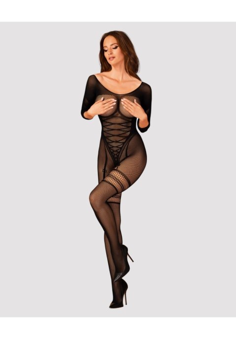 Bielizna-Bodystocking G329 XL/XXL