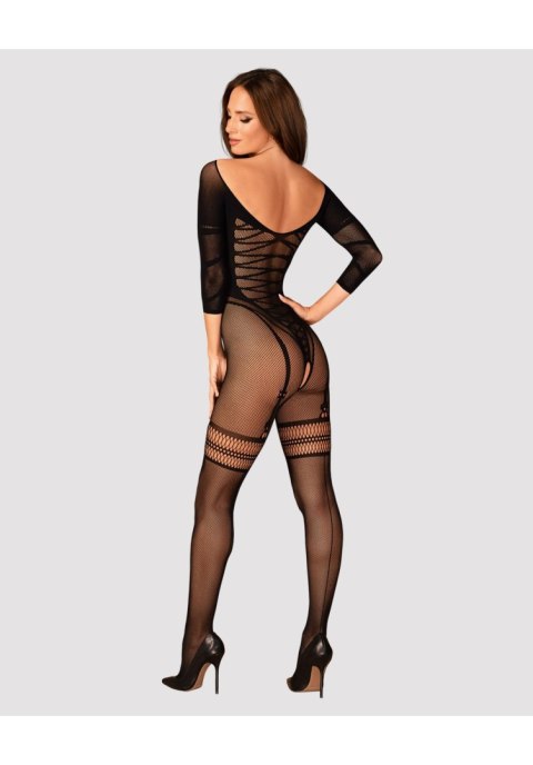 Bielizna-Bodystocking G329 S/M/L