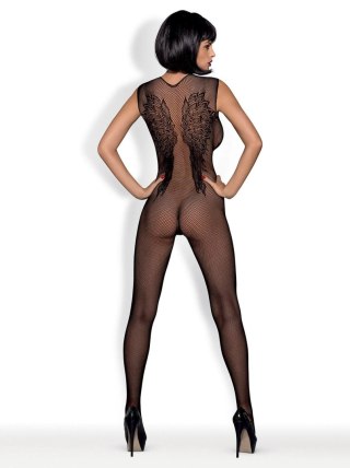 Bielizna-Bodystocking N112 S/M/L