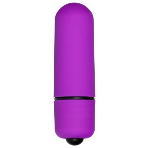 Wibrator- Blush Single Speed Mini Vibrator Purple