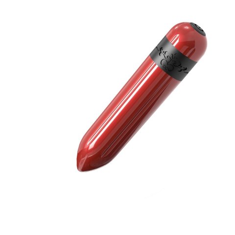 Rocket red