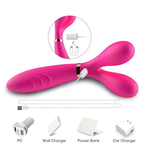 Y-Wand pink