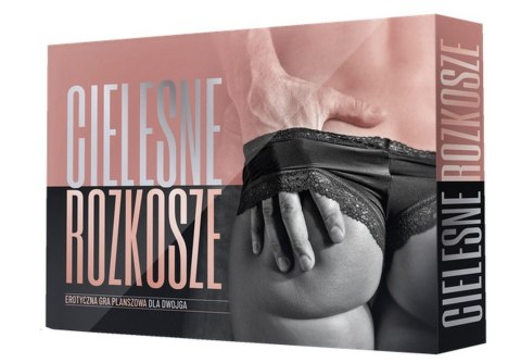 Gry - Cielesne rozkosze