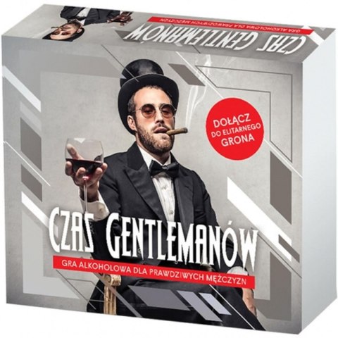 Gry-Czas Gentlemenów