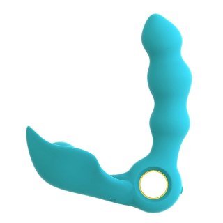 Stymulator-Angelo Male Prostate Triple Stimulation (blue)