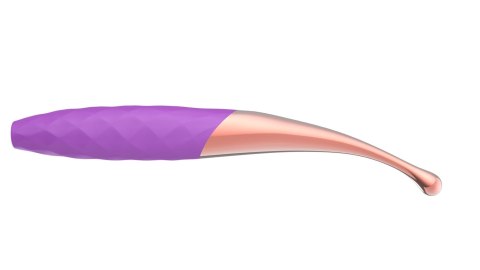 Stymulator-Nana Orgasmic Vibrator -Purple