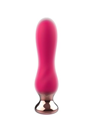 The Elegant Buttplug Fuchsia