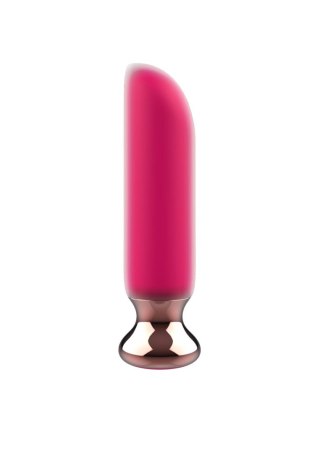 The Gracious Buttplug Fuchsia