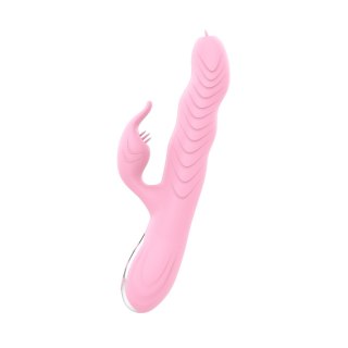 Wibrator-Arlene USB -Pink