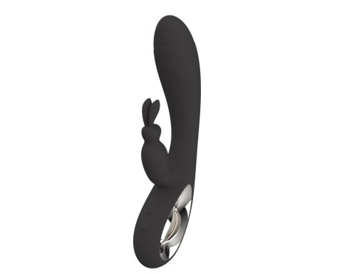 Wibrator-Bella,36 funkcji, USB Black