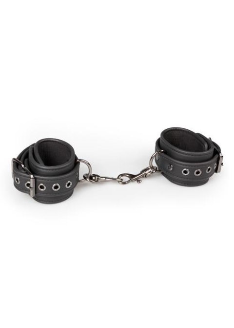 Kajdanki-Fetish ankle cuffs