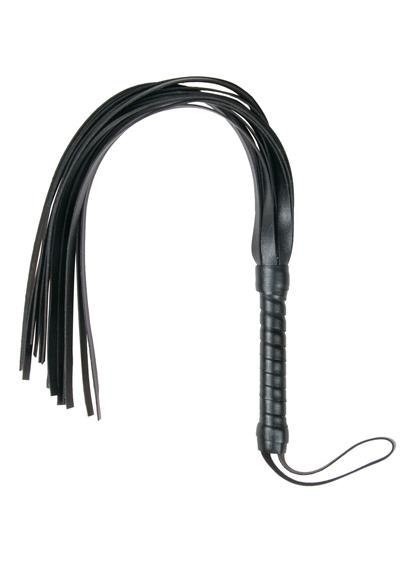 Pejcz-Small Leather Flogger