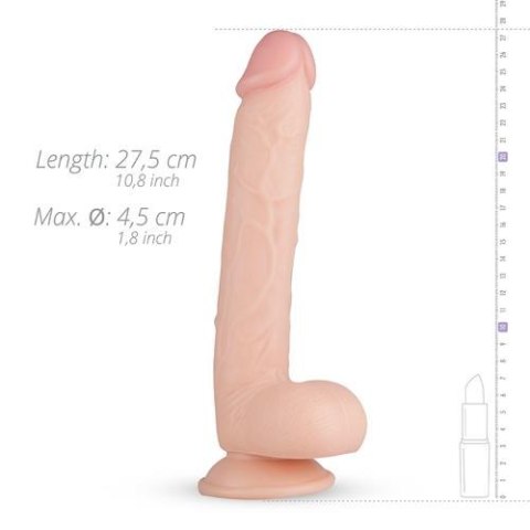 Dildo-Elvin Realistic Dildo