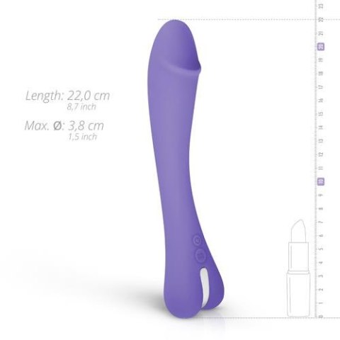 GILI G-Spot Vibrator