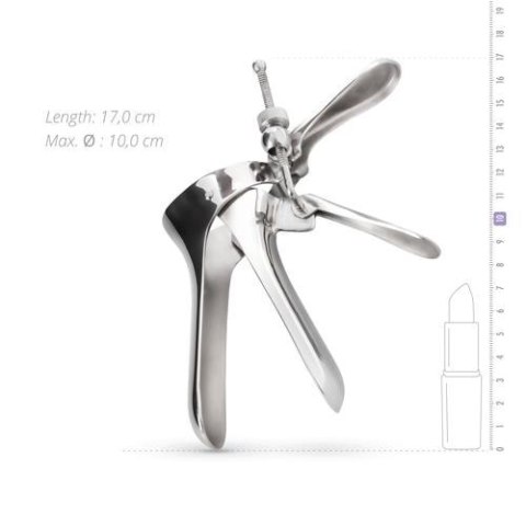 Large Cusco Vaginal speculum