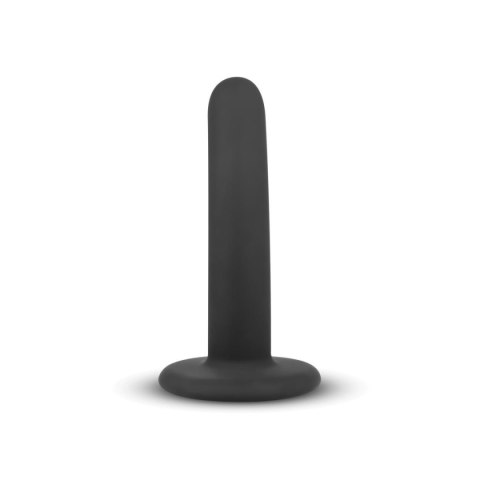 No-Parts - Logan Dildo 13.5 cm - Black