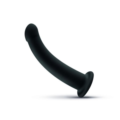 No-Parts - Parker Dildo 19.5 cm - Black