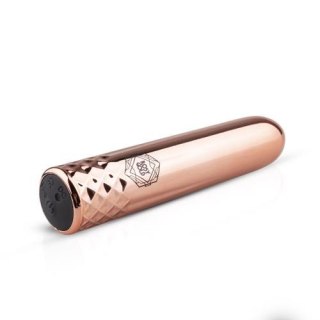 Rosy Gold - New Mini Vibrator