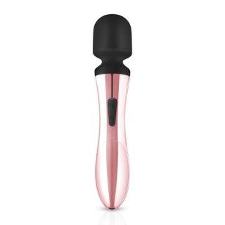 Rosy Gold - Nouveau Curve Massager