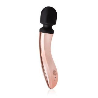 Rosy Gold - Nouveau Curve Massager