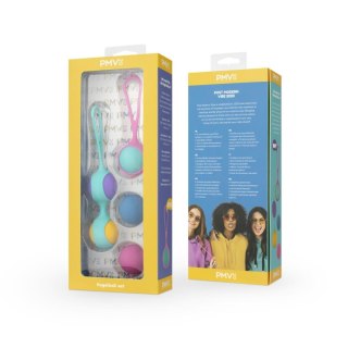 Vita - Kegel Ball Set