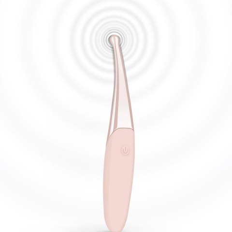 Wibrator - Senzi Vibrator - Pink