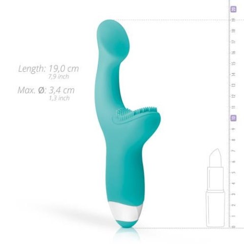 Yuki G-Spot Vibrator