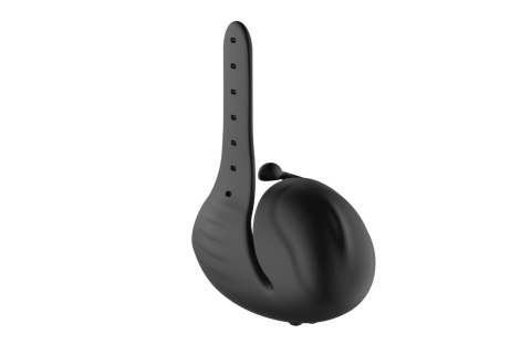 Adjustable wearable Penis vibrator