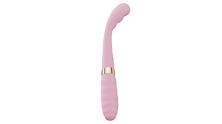 Dual Vibration G Spot Stimulator