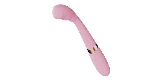 Dual Vibration G Spot Stimulator