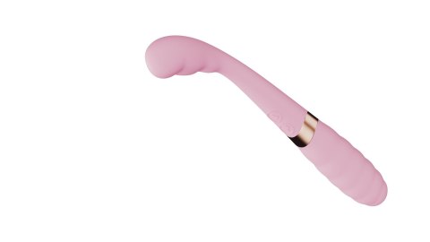 Dual Vibration G Spot Stimulator