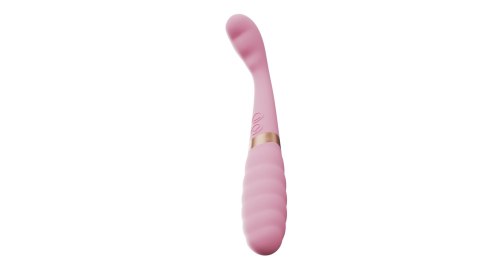 Dual Vibration G Spot Stimulator