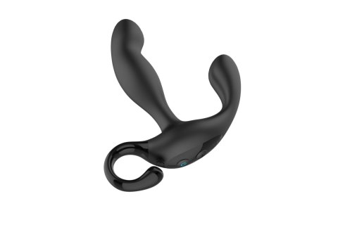 Finger Wiggle Prostate Massager with remote