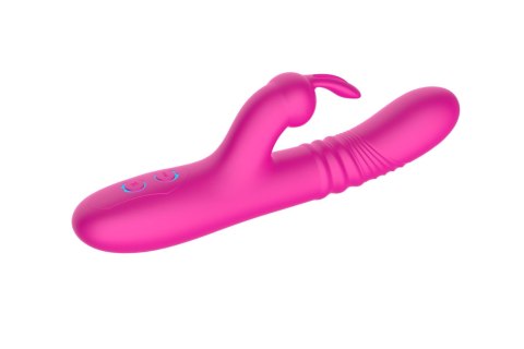 Rabbit vibrator